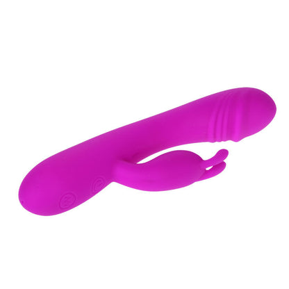 PRETTY LOVE - SMART VIBRATOR WITH RABBIT 30 HUNTER MODES - My naughty haven #
