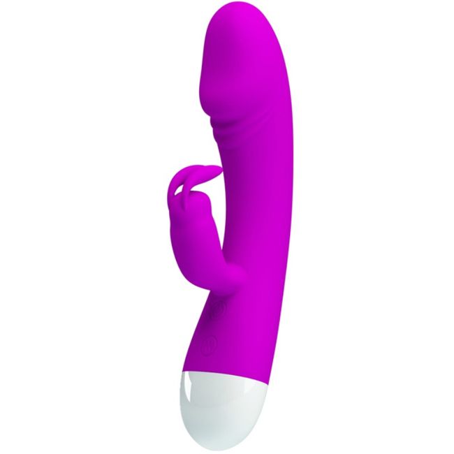 PRETTY LOVE - SMART WILL VIBRATOR 30 MODES - My naughty haven #