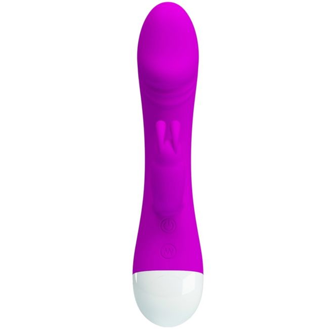 PRETTY LOVE - SMART WILL VIBRATOR 30 MODES - My naughty haven #