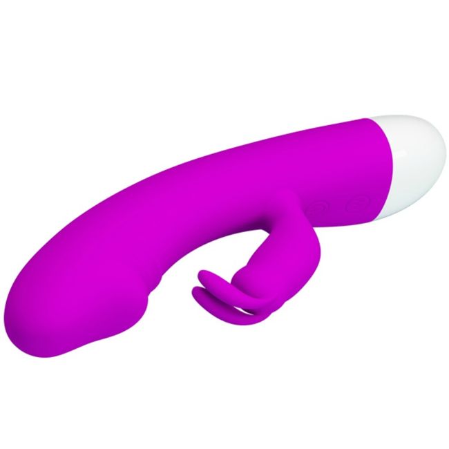 PRETTY LOVE - SMART WILL VIBRATOR 30 MODES - My naughty haven #