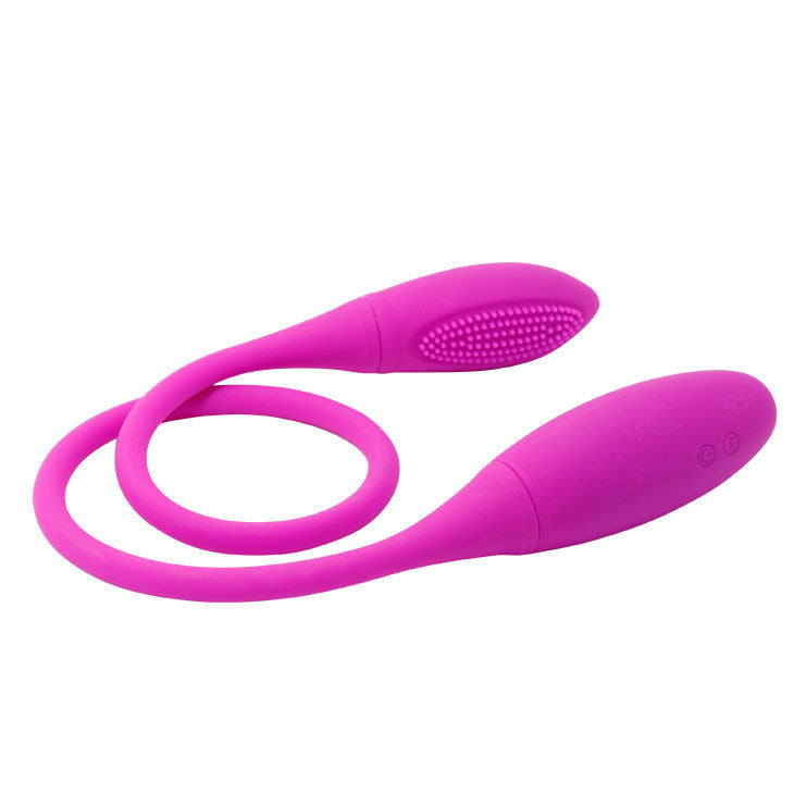 PRETTY LOVE - SNAKY DELUXE VIBRATOR 7 V - My naughty haven #