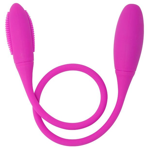 PRETTY LOVE - SNAKY DELUXE VIBRATOR 7 V - My naughty haven #