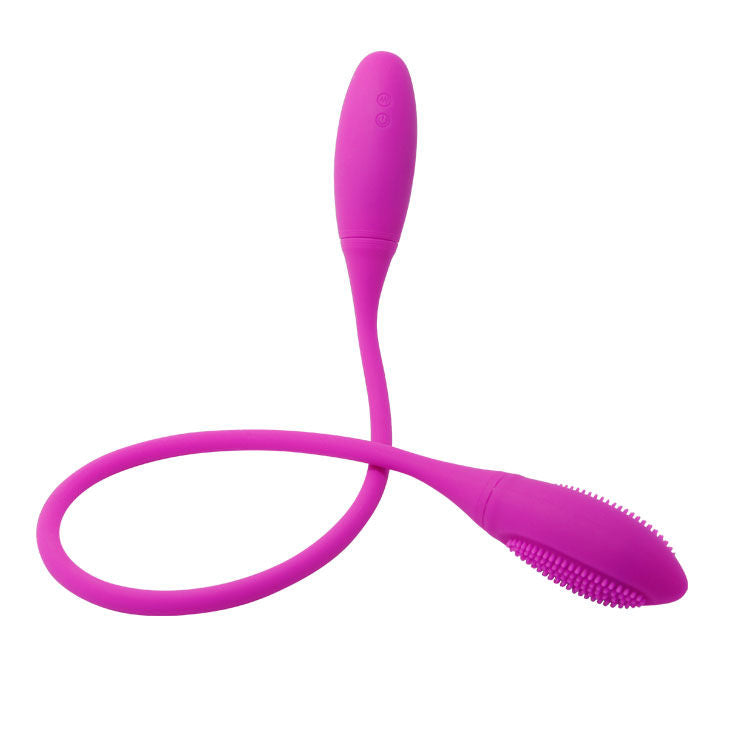 PRETTY LOVE - SNAKY DELUXE VIBRATOR 7 V - My naughty haven #