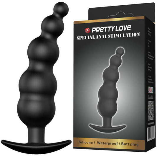 PRETTY LOVE - SPECIAL ANAL STIMULATION 11.8 CM - My naughty haven #