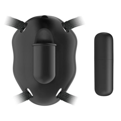 PRETTY LOVE - STRAP ON WITH CARTER VIBRATING BULLET - My naughty haven #