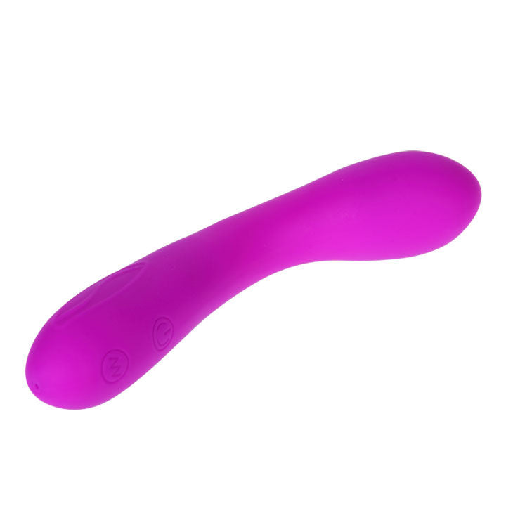 PRETTY LOVE - TONY LILAC MASSAGER - My naughty haven #