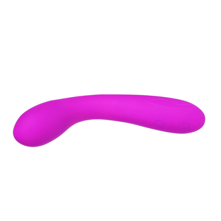 PRETTY LOVE - TONY LILAC MASSAGER - My naughty haven #
