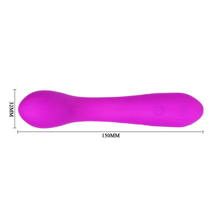 PRETTY LOVE - TONY LILAC MASSAGER - My naughty haven #