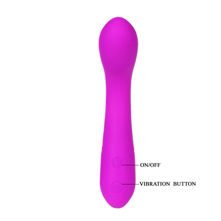 PRETTY LOVE - TONY LILAC MASSAGER - My naughty haven #