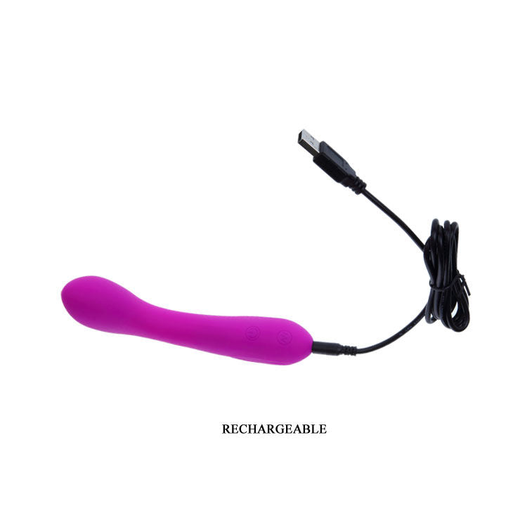 PRETTY LOVE - TONY LILAC MASSAGER - My naughty haven #