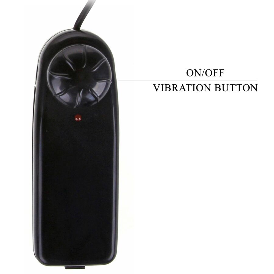 PRETTY LOVE - UNIVERSAL HARNESS BRIEFS WITH VIBRATING AND SQUIRTING DILDO 15.5 CM MULATO - My naughty haven #