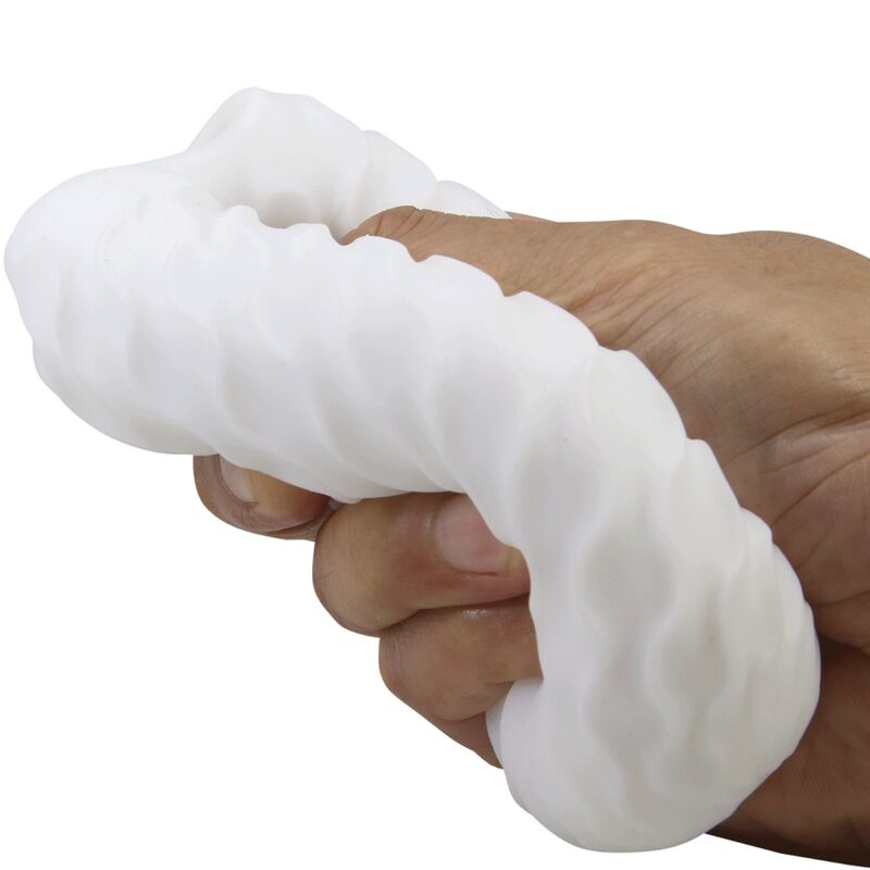 PRETTY LOVE - VENUS X MALE MASTURBATOR MODEL 2 WHITE - My naughty haven #