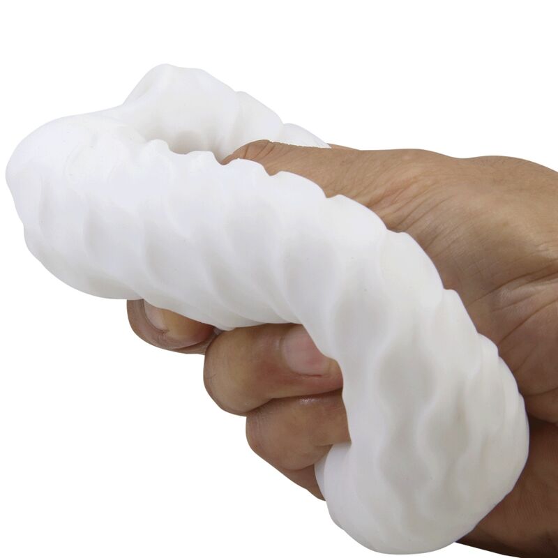 PRETTY LOVE - VENUS X MALE MASTURBATOR MODEL 3 WHITE - My naughty haven #