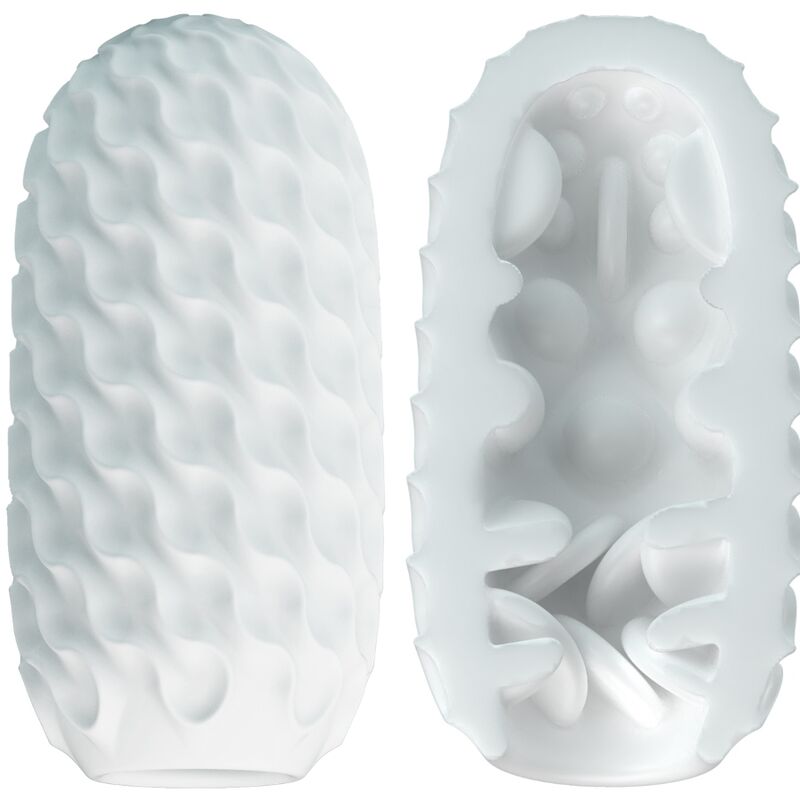 PRETTY LOVE - VENUS X MALE MASTURBATOR WHITE - My naughty haven #