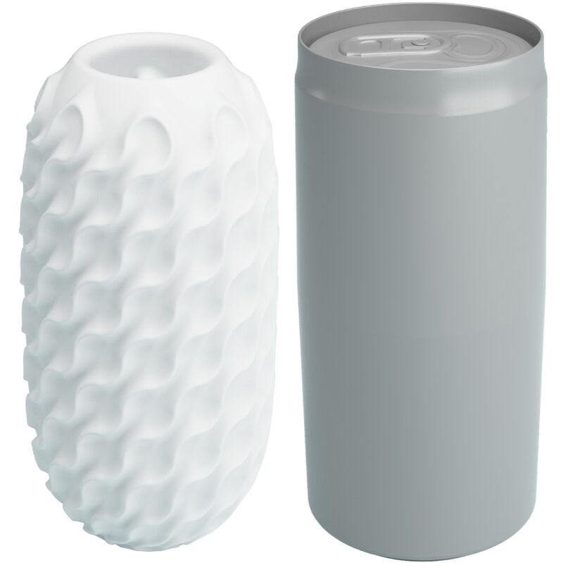 PRETTY LOVE - VENUS X MALE MASTURBATOR WHITE - My naughty haven #