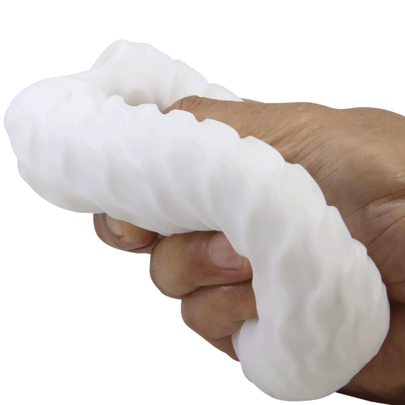 PRETTY LOVE - VENUS X MALE MASTURBATOR WHITE - My naughty haven #