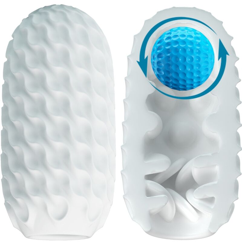 PRETTY LOVE - VENUS X MALE MASTURBATOR WHITE - My naughty haven #