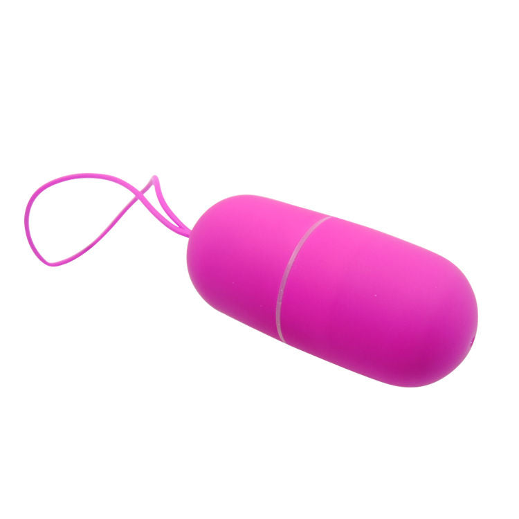 PRETTY LOVE - VIBRATING EGG ARVIN REMOTE CONTROL 12V - My naughty haven #