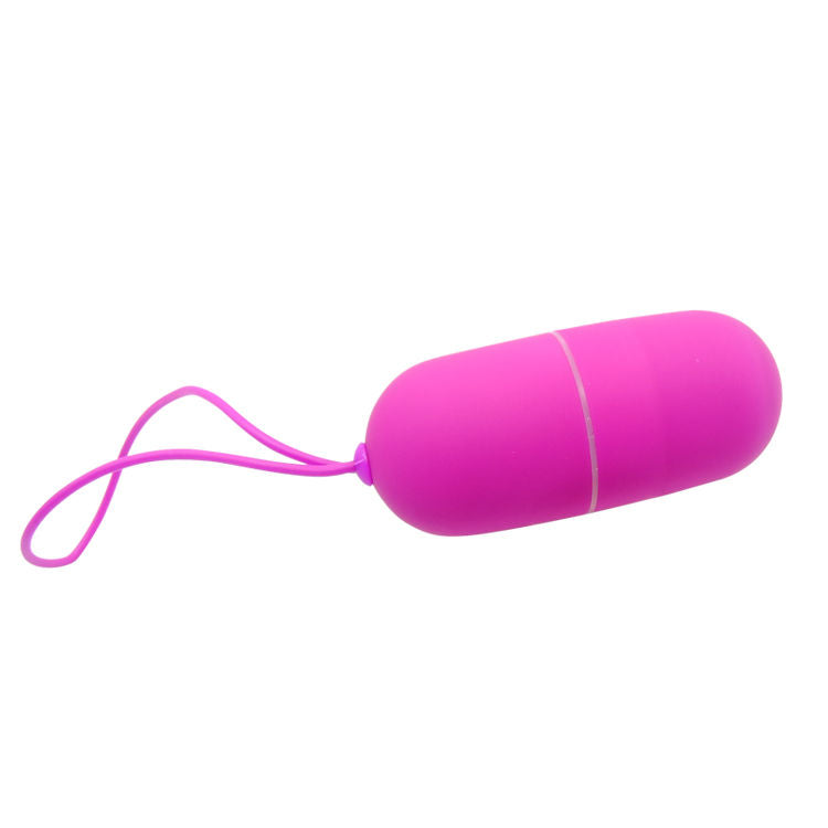 PRETTY LOVE - VIBRATING EGG ARVIN REMOTE CONTROL 12V - My naughty haven #