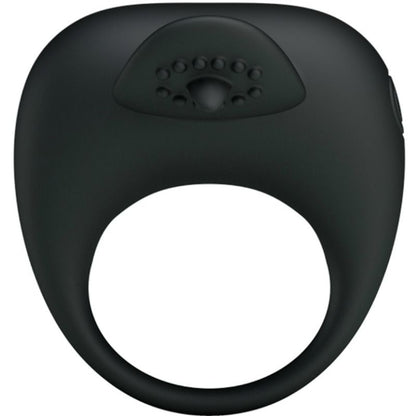 PRETTY LOVE - VIBRATING RING WITH TONGUE - My naughty haven #