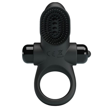 PRETTY LOVE - VIBRATOR RING II FOR THE BLACK PENIS - My naughty haven #