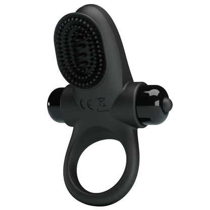 PRETTY LOVE - VIBRATOR RING II FOR THE BLACK PENIS - My naughty haven #