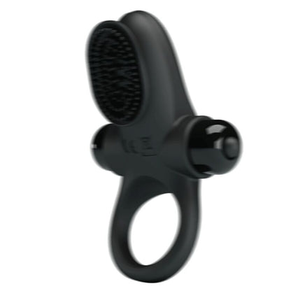 PRETTY LOVE - VIBRATOR RING II FOR THE BLACK PENIS - My naughty haven #