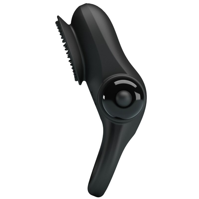 PRETTY LOVE - VIBRATOR RING II FOR THE BLACK PENIS - My naughty haven #