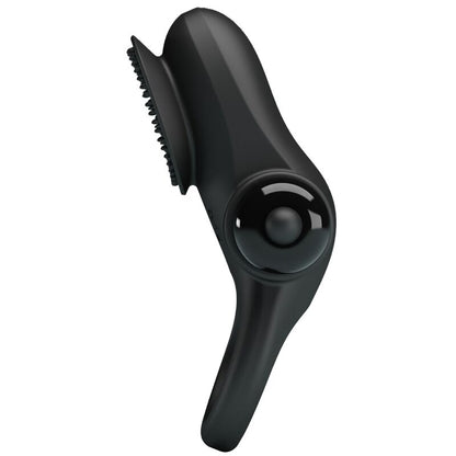 PRETTY LOVE - VIBRATOR RING II FOR THE BLACK PENIS - My naughty haven #
