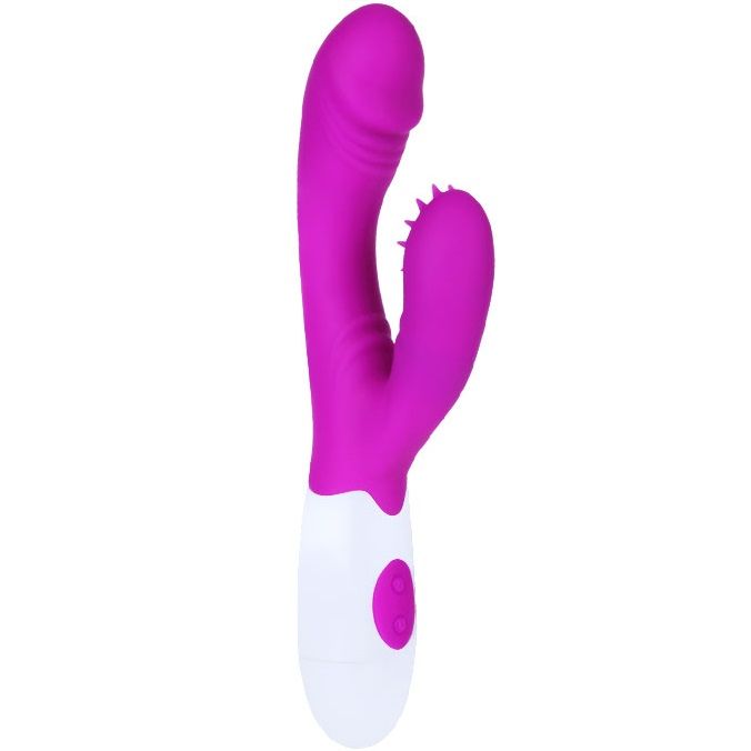 PRETTY LOVE - VIBRATOR STIMULATOR ANDRE - My naughty haven #