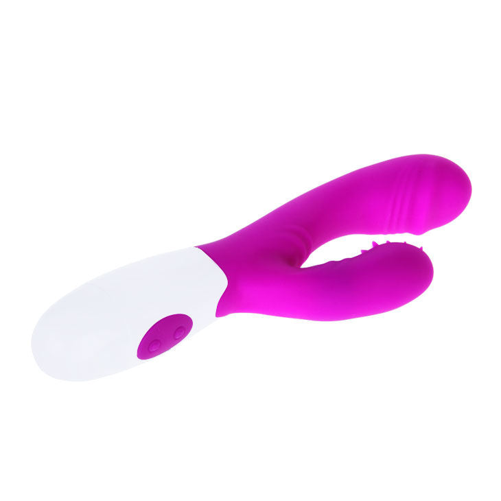 PRETTY LOVE - VIBRATOR STIMULATOR ANDRE - My naughty haven #