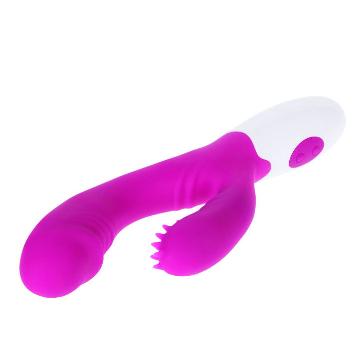 PRETTY LOVE - VIBRATOR STIMULATOR ANDRE - My naughty haven #
