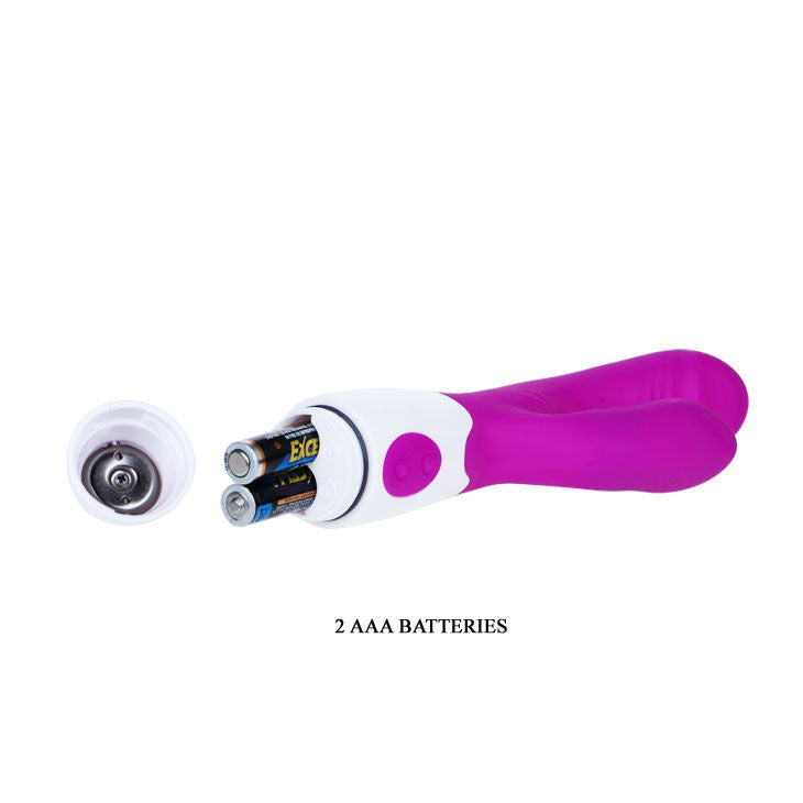 PRETTY LOVE - VIBRATOR STIMULATOR ANDRE - My naughty haven #