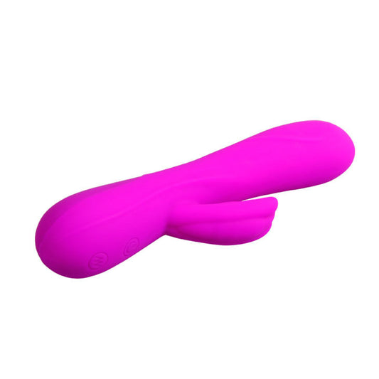 PRETTY LOVE - VIBRATOR STIMULATOR BARRETE - My naughty haven #