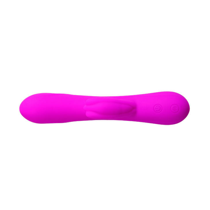 PRETTY LOVE - VIBRATOR STIMULATOR BARRETE - My naughty haven #