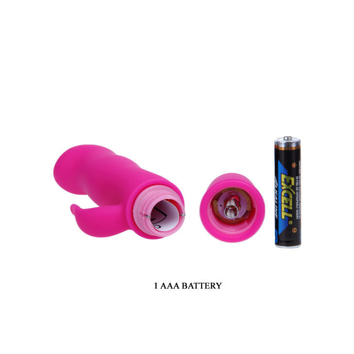 PRETTY LOVE - VIBRATOR STIMULATOR BLITHE - My naughty haven #