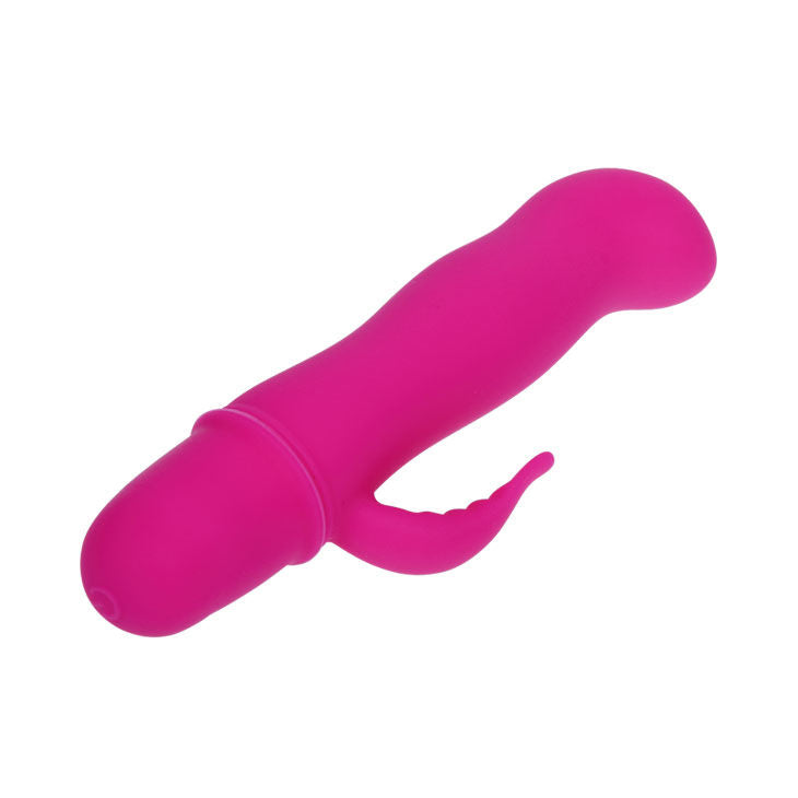 PRETTY LOVE - VIBRATOR STIMULATOR BLITHE - My naughty haven #