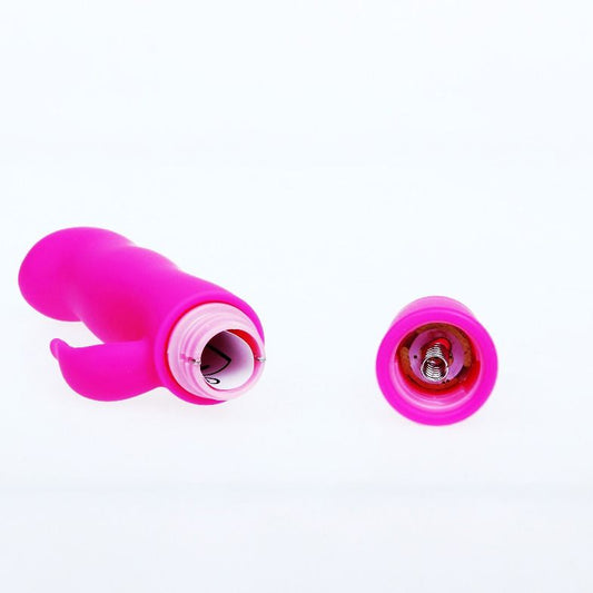 PRETTY LOVE - VIBRATOR STIMULATOR BLITHE - My naughty haven #