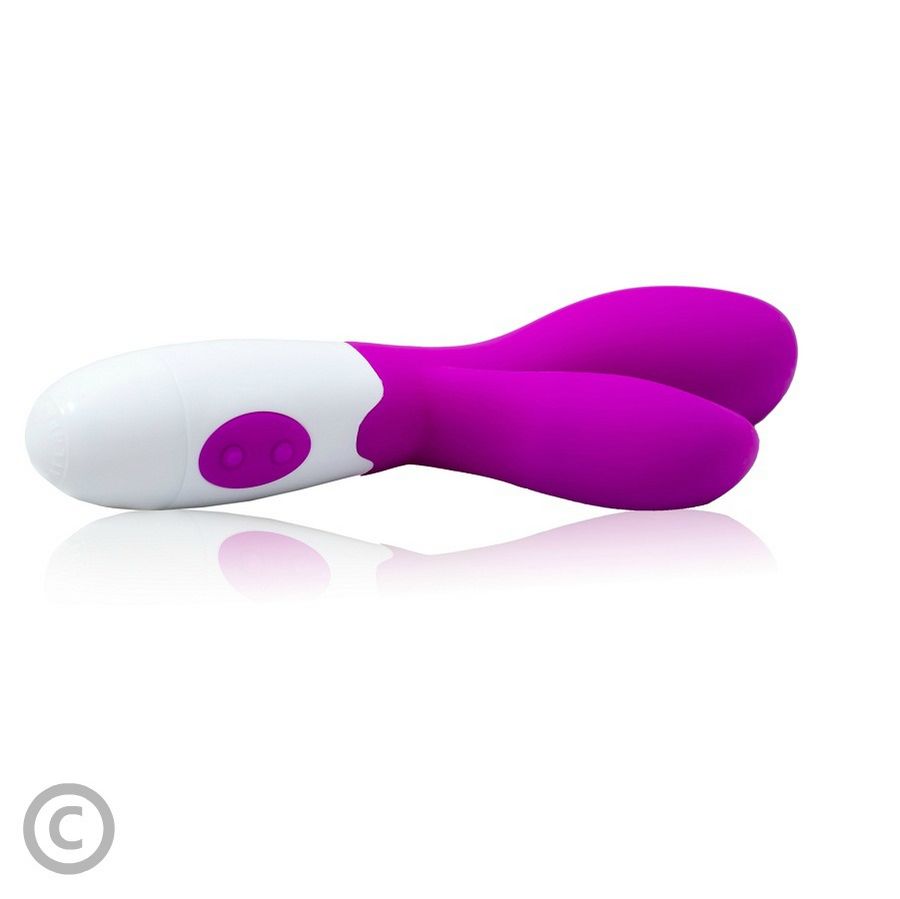 PRETTY LOVE - VIBRATOR STIMULATOR NEWMAN - My naughty haven #