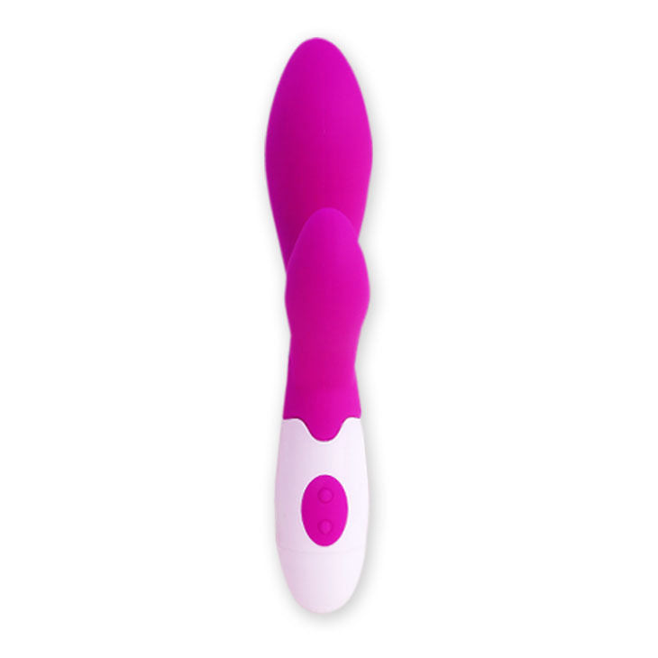 PRETTY LOVE - VIBRATOR STIMULATOR NEWMAN - My naughty haven #
