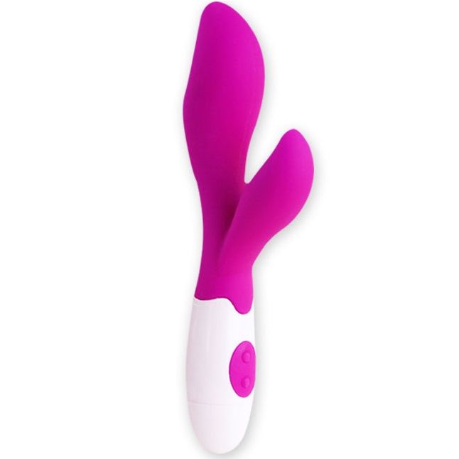 PRETTY LOVE - VIBRATOR STIMULATOR NEWMAN - My naughty haven #