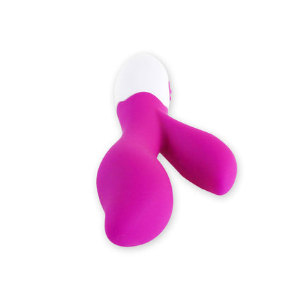 PRETTY LOVE - VIBRATOR STIMULATOR NEWMAN - My naughty haven #