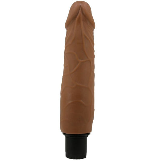 PRETTY LOVE - WALDORF REALISTIC VIBRATOR 18 CM -O- 4 CM - My naughty haven #