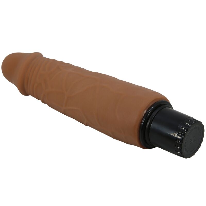 PRETTY LOVE - WALDORF REALISTIC VIBRATOR 18 CM -O- 4 CM - My naughty haven #