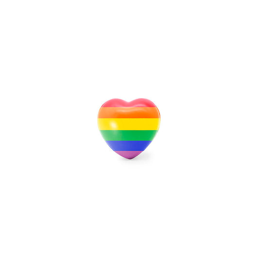 PRIDE - ANTI-STRESS LGBT HEART - My naughty haven #