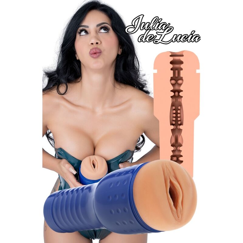 PRIVATE - JULIA DE LUCIA PORNSTAR PUSSY MASTURBATOR - My naughty haven #
