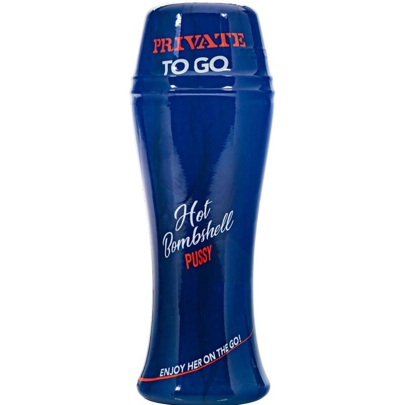 PRIVATE - MASTURBATOR HOT BOMBSHELL TO GO - My naughty haven #