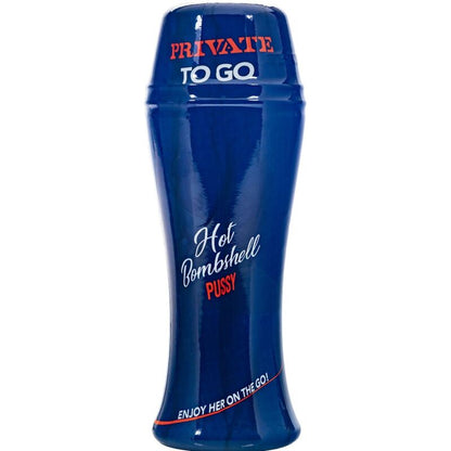 PRIVATE - MASTURBATOR HOT BOMBSHELL TO GO - My naughty haven #