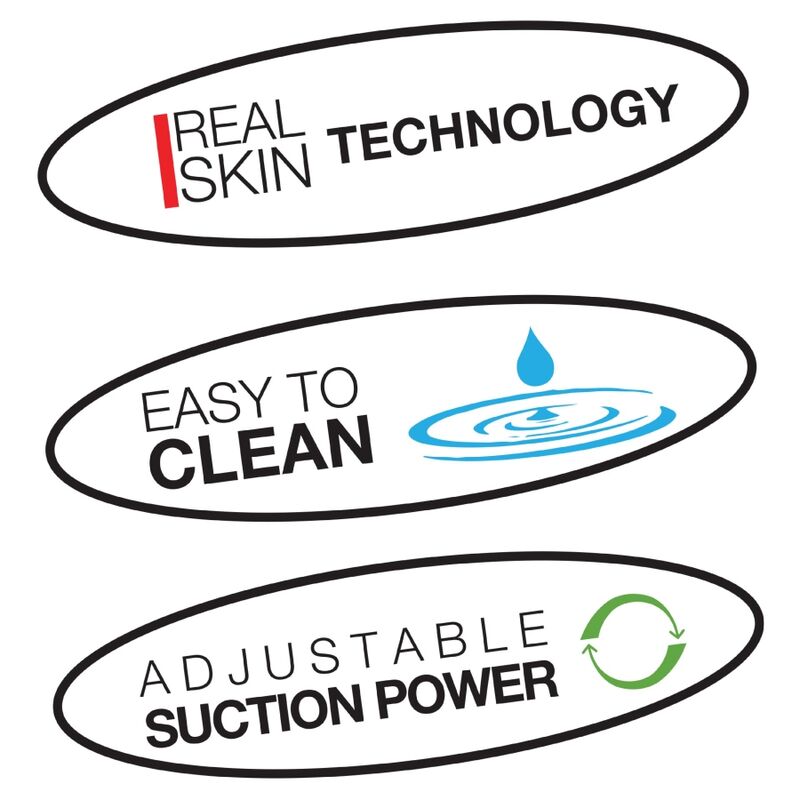 PRIVATE - Джобен мастурбатор „NAUGHTY LOLITA“