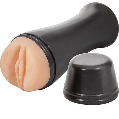 PRIVATE - MASTURBATOR ORIGINAL VACUUM CUP TO GO - My naughty haven #